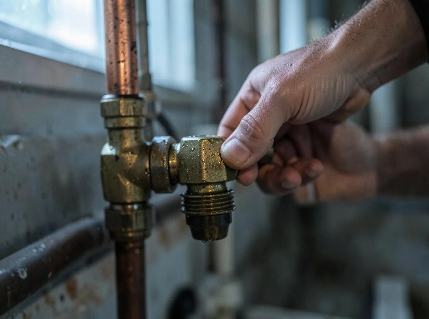 Emergency Plumber Delphos, KS FAQs